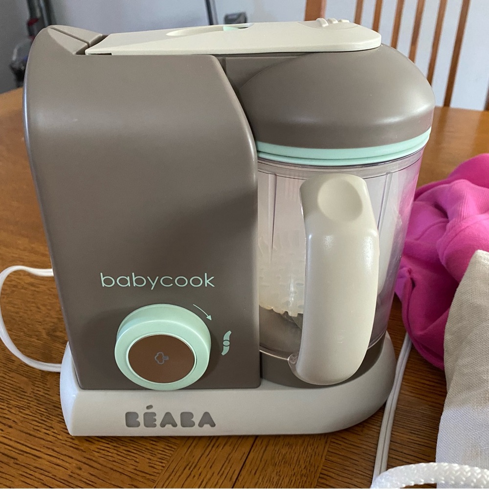 Beaba Baby Cooker